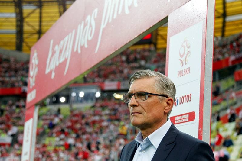 Football. International Friendly. Poland - Netherlands. 01.06.2016