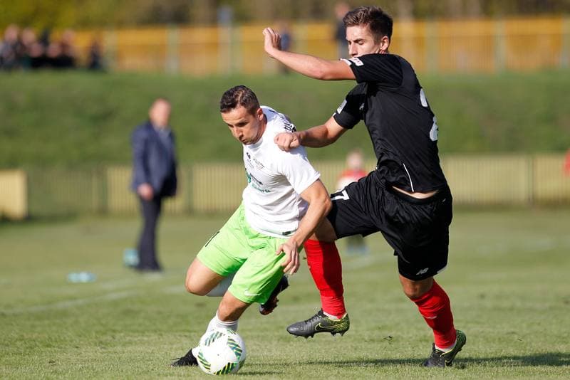 Football. II Liga. Rozwoj Katowice - Polonia Warszawa. 15.10.2016