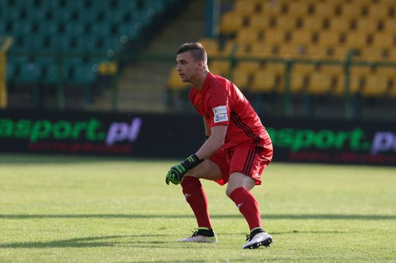 Football. I Liga. GKS Katowice - Zaglebie Sosnowiec. 24.08.2016