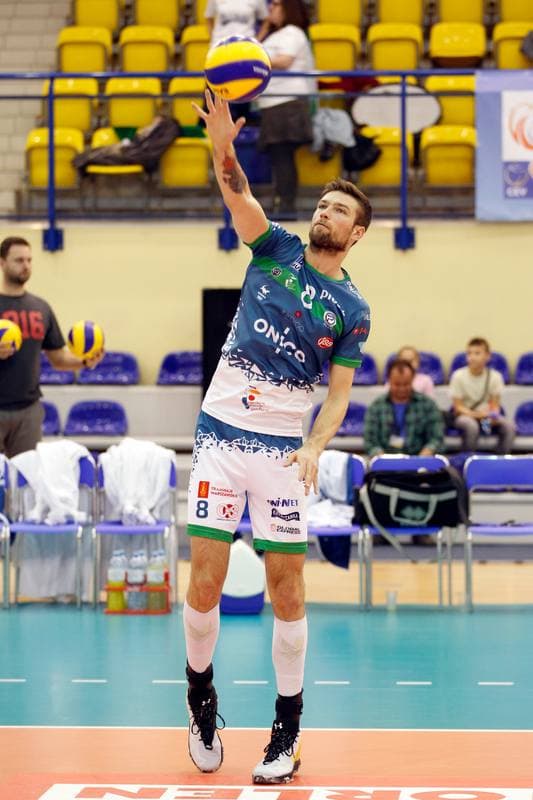 Volleyball. PlusLiga. GKS Katowice - Onico AZS Politechnika Warszawska. 17.12.2016