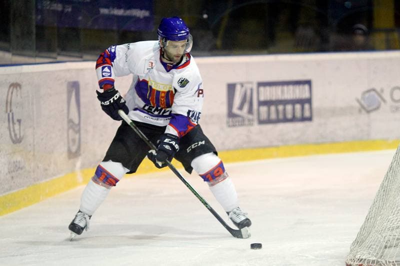 Ice Hockey. Polska Hokej Liga. Tempish Polonia Bytom - JKH GKS Jastrzebie. 20.01.2017