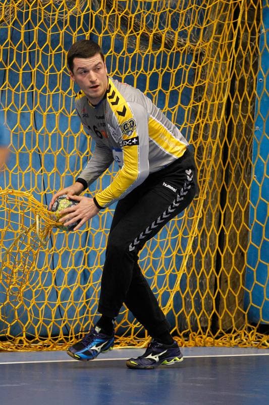 Handball. Polish Cup. NMC Gornik Zabrze - PGE Vive Kielce. 17.04.2018