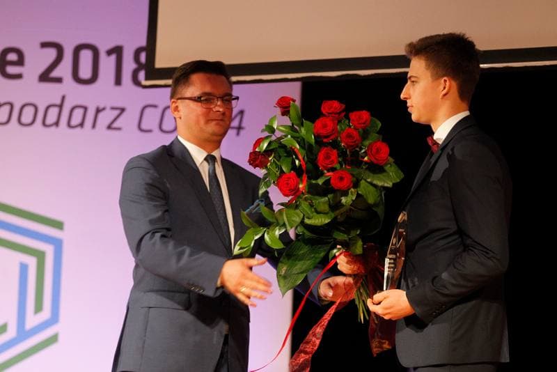 Football. Katowice. Press Conference. 22.05.2018