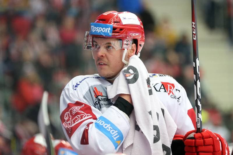 Ice Hockey. Tipsport Extraliga. Ocelari Trinec - HC Verva Litvinov. 06.01.2019