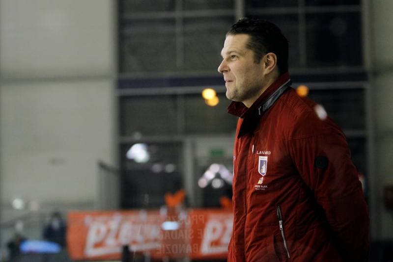 Ice Hockey. Polska Hokej Liga. GKS Tychy - TatrySki Podhale Nowy Targ. 22.01.2019