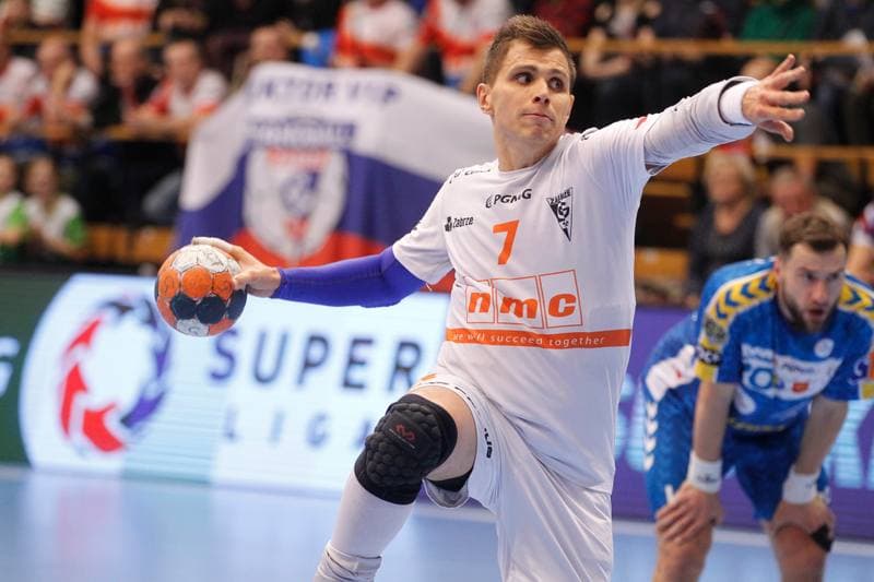 Handball. PGNiG Superliga. NMC Gornik Zabrze - PGE Vive Kielce. 30.01.2019