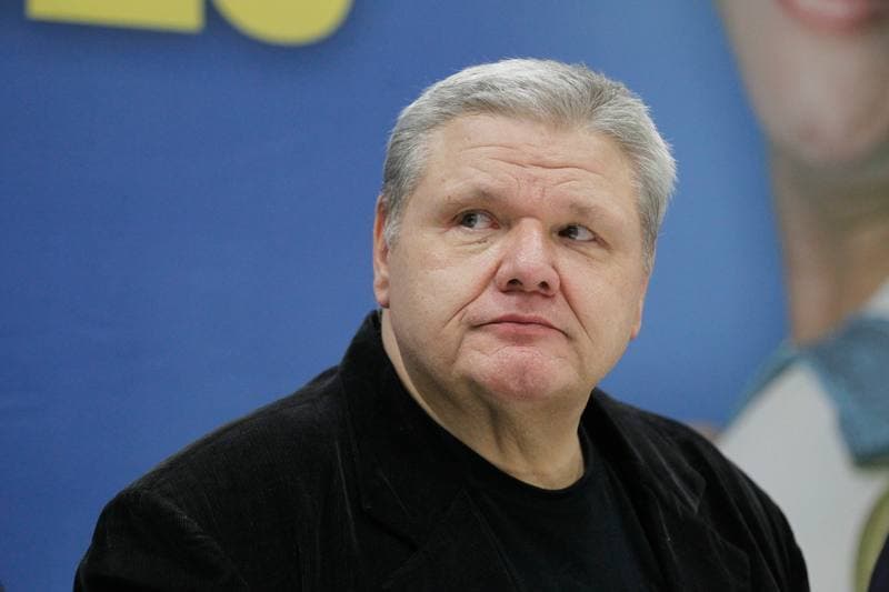 Athletics. Memorial Kamili Skolimowskiej. Press Conference. 07.03.2019
