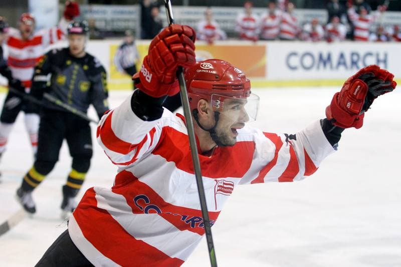 Ice Hockey. Lotto Puchar Polski. Comarch Cracovia - Tauron KH GKS Katowice. 27.12.2017