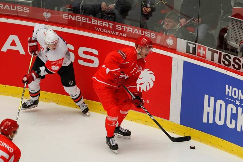 Ice Hockey. Champions Hockey League. Ocelari Trinec - JYP Jyvaskyla. 16.01.2018