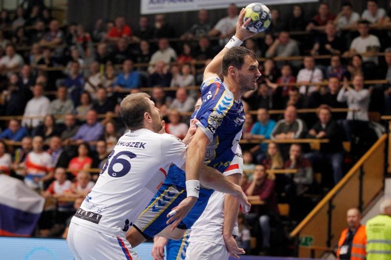 Handball. PGNiG Superliga. NMC Gornik Zabrze - PGE Vive Kielce. 13.02.2018