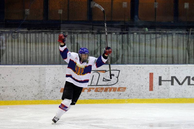 Ice Hockey. Polska Hokej Liga. Polonia Bytom - GKS Tychy. 01.03.2018