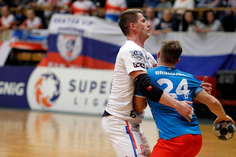 Handball. PGNiG Superliga. NMC Gornik Zabrze - KPR Legionowo. 07.03.2018