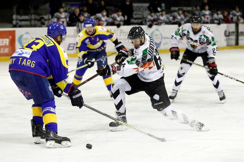 Ice Hockey. Polska Hokej Liga. GKS Tychy - TatrySki Podhale Nowy Targ. 11.03.2018