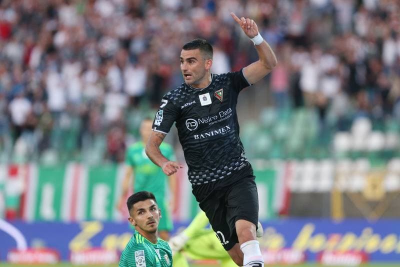 Football. Lotto Ekstraklasa. Zaglebie Sosnowiec - Slask Wroclaw. 27.08.2018