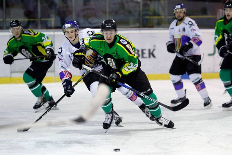Ice Hockey. PHL. Weglokoks Kraj Polonia Bytom - JKH GKS Jastrzebie. 20.11.2018