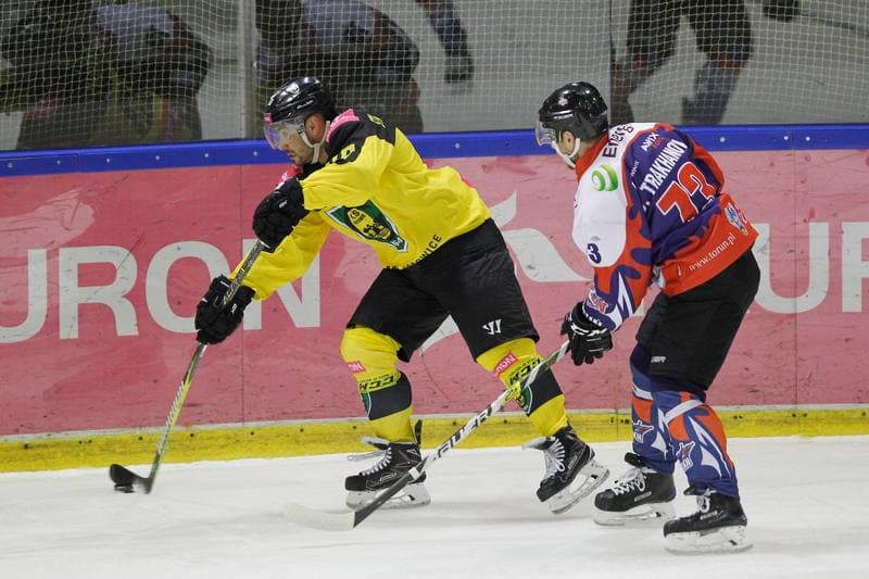 Ice Hockey. Tauron Hokej Liga. Tauron KH GKS Katowice - KH Energa Torun. 22.12.2018