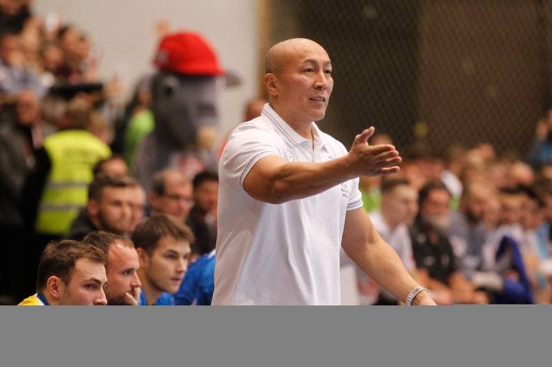 Handball. PGNiG Superliga. NMC Gornik Zabrze - PGE Vive Kielce. 30.01.2019