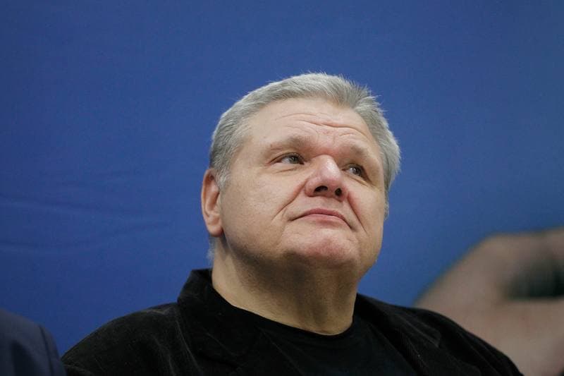 Athletics. Memorial Kamili Skolimowskiej. Press Conference. 07.03.2019