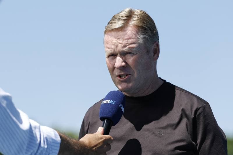 Football. International Friendly. Netherlands - Uzbekistan. 08.06.2026