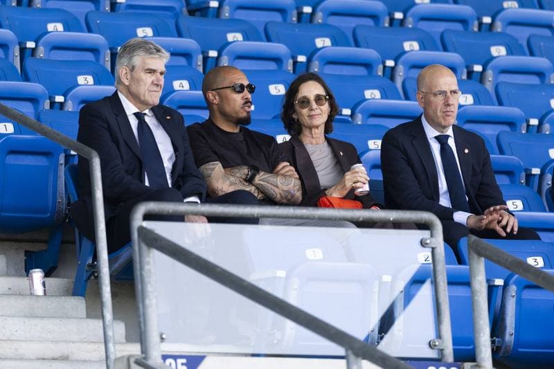Football. International Friendly. Netherlands - Uzbekistan. 08.06.2026