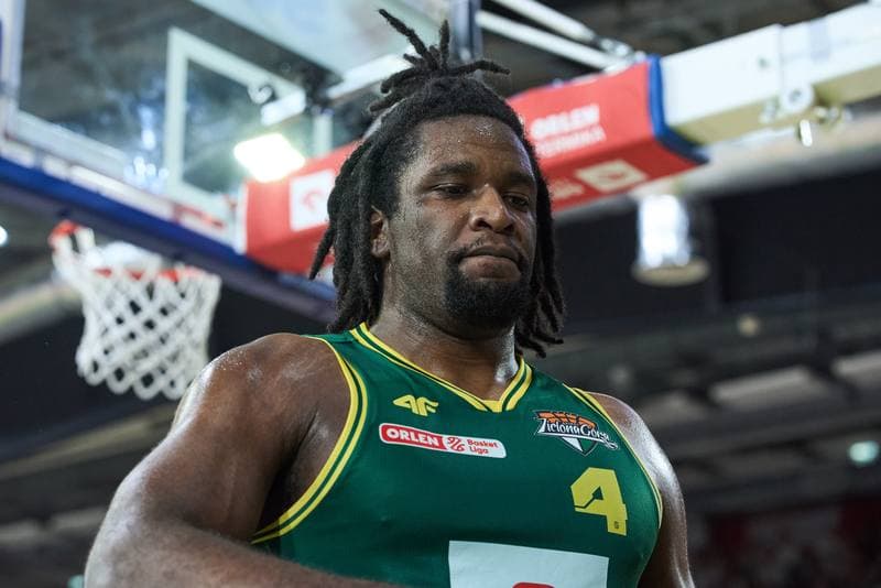 Basketball. Orlen Basket Liga. Legia Warszawa - Orlen Zastal Zielona Gora. 08.06.2026