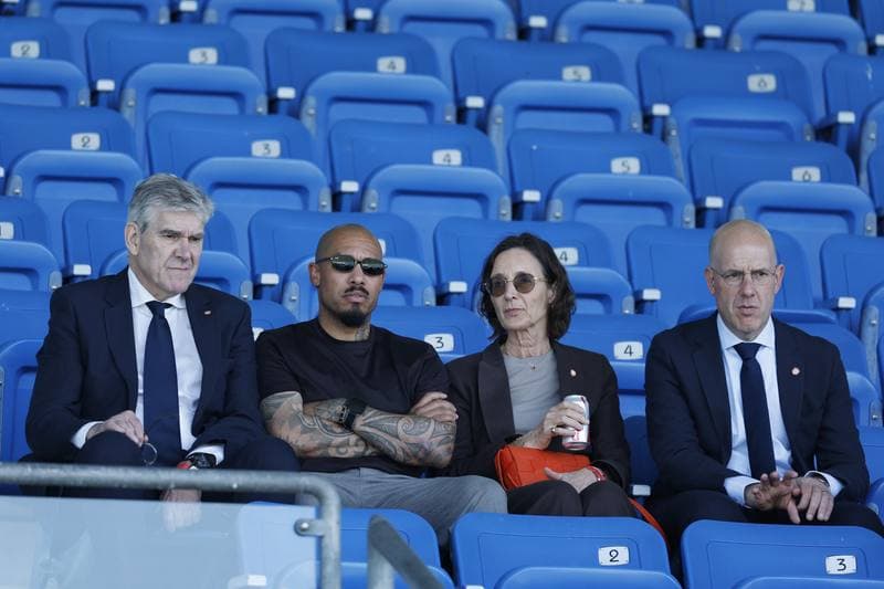 Football. International Friendly. Netherlands - Uzbekistan. 08.06.2026