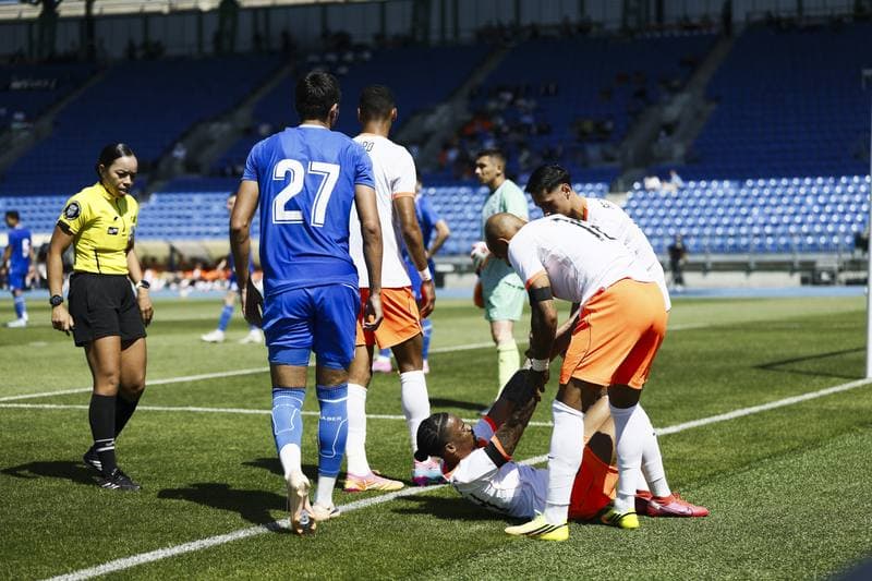 Football. International Friendly. Netherlands - Uzbekistan. 08.06.2026