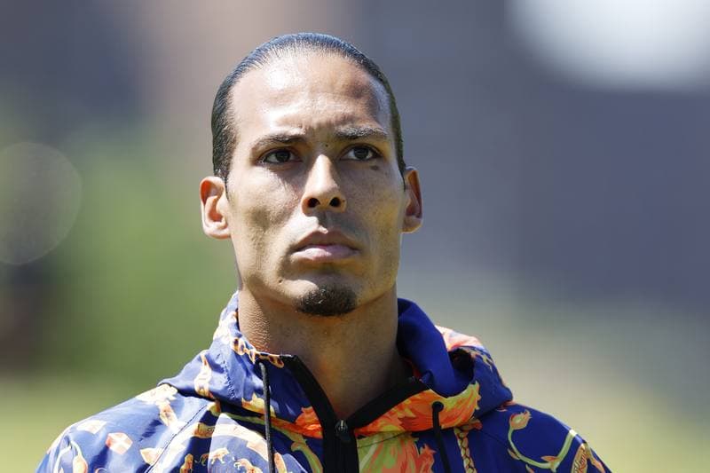 Football. International Friendly. Netherlands - Uzbekistan. 08.06.2026