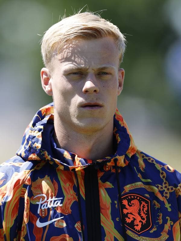 Football. International Friendly. Netherlands - Uzbekistan. 08.06.2026