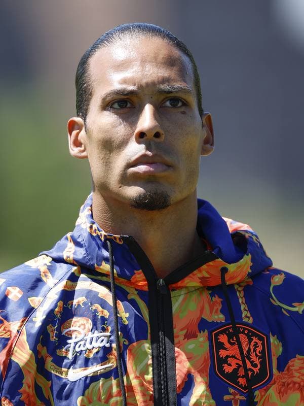 Football. International Friendly. Netherlands - Uzbekistan. 08.06.2026