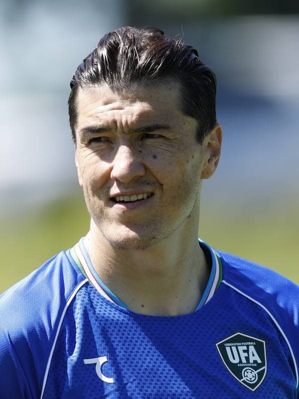 Football. International Friendly. Netherlands - Uzbekistan. 08.06.2026