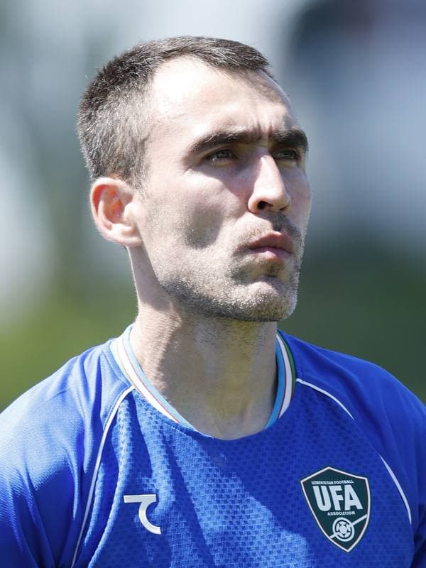 Football. International Friendly. Netherlands - Uzbekistan. 08.06.2026