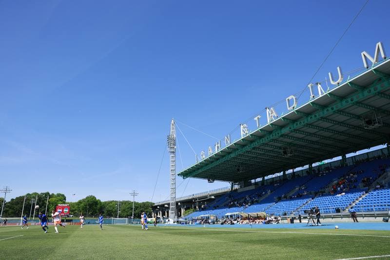 Football. International Friendly. Netherlands - Uzbekistan. 08.06.2026