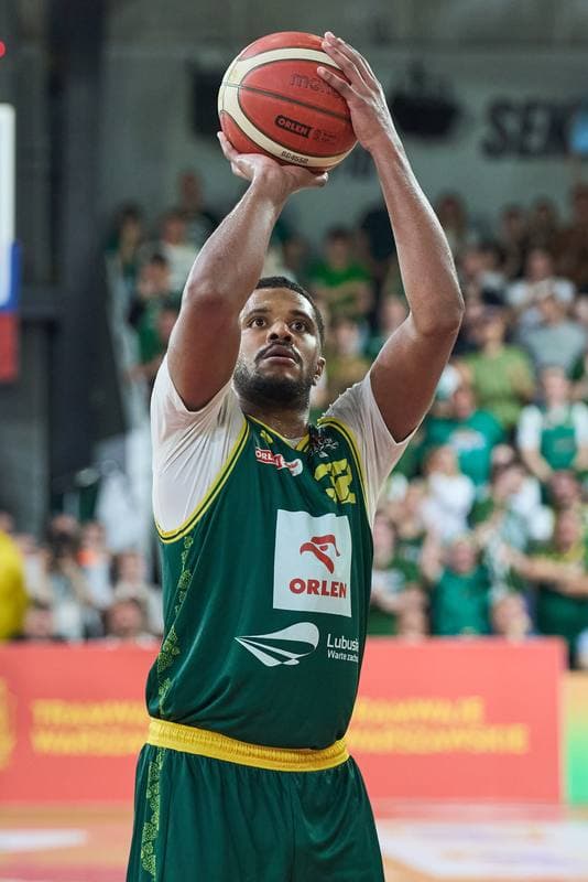 Basketball. Orlen Basket Liga. Legia Warszawa - Orlen Zastal Zielona Gora. 08.06.2026