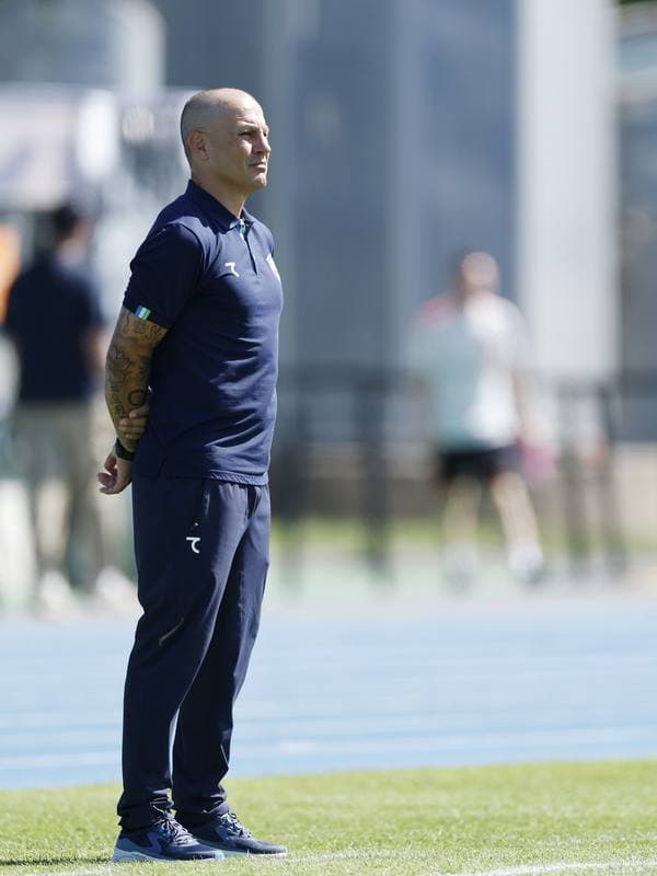 Football. International Friendly. Netherlands - Uzbekistan. 08.06.2026
