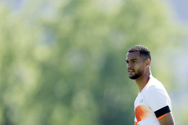 Football. International Friendly. Netherlands - Uzbekistan. 08.06.2026
