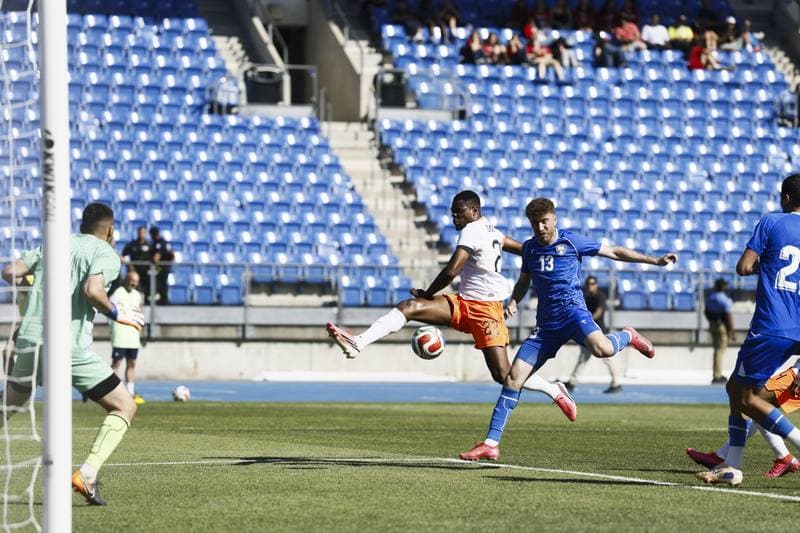 Football. International Friendly. Netherlands - Uzbekistan. 08.06.2026