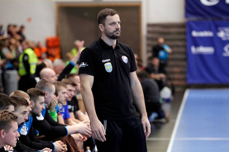 Handball. PGNiG Superliga. NMC Gornik Zabrze - Gwardia Opole. 25.11.2018