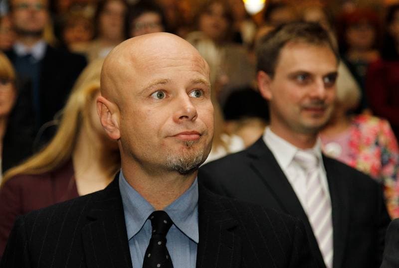 Medicine. Silesian Medical Laurels Gala. 21.10.2015