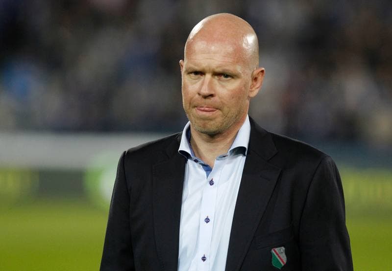 Football. T-Mobile Ekstraklasa. Ruch Chorzow - Legia Warsaw. 24.04.2015