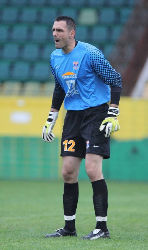 Football. I liga. GKS Katowice - Termalica Bruk-Bet Nieciecza. 22.07.2011