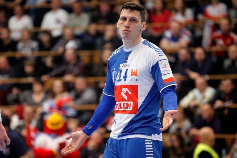 Handball. PGNiG Superliga. NMC Gornik Zabrze - Orlen Wisla Plock. 19.02.2019