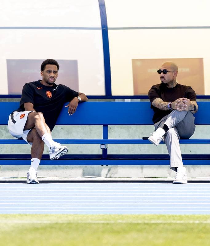 Football. International Friendly. Netherlands - Uzbekistan. 08.06.2026