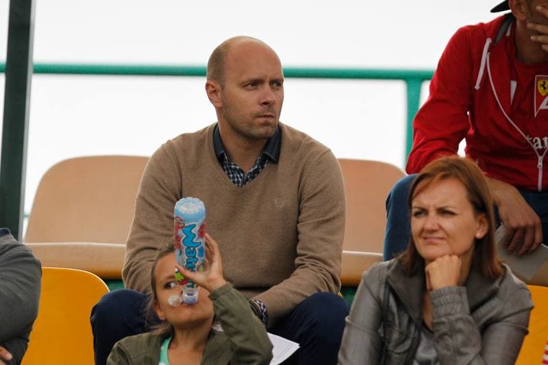 Football. II Liga. Rozwoj Katowice - ROW Rybnik. 06.08.2016