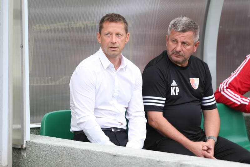 Football. I Liga. Zaglebie Sosnowiec - Pogon Siedlce. 06.08.2016