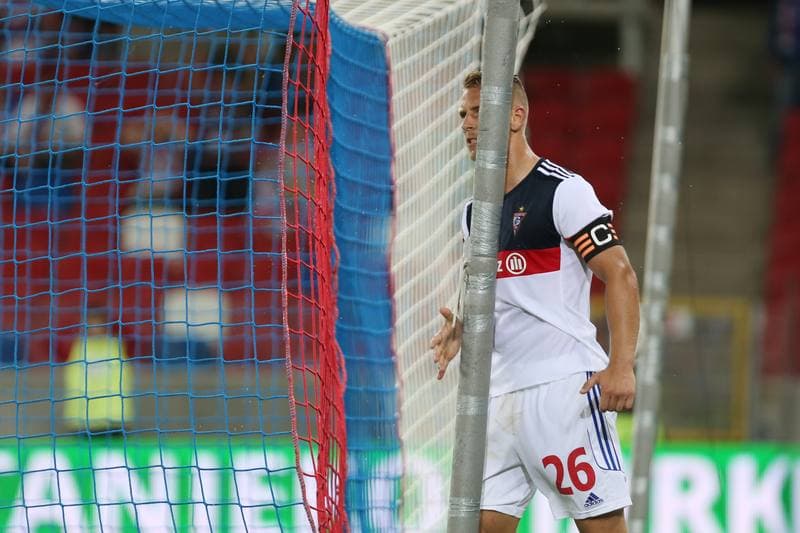 Football. I Liga. Gornik Zabrze - Stal Mielec. 05.08.2016