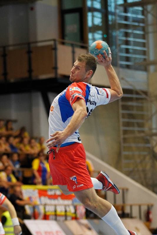 Handball. PGNiG Superliga. Gornik Zabrze - Chrobry Glogow. 14.09.2016