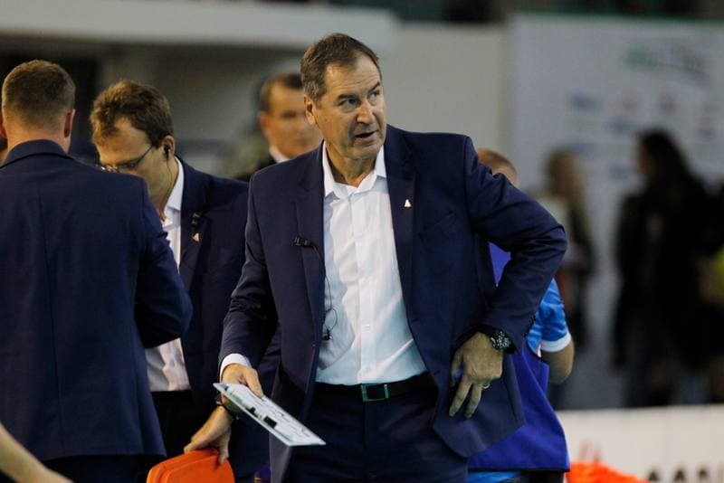 Volleyball. PlusLiga. MKS Bedzin - Lotos Trefl Gdansk. 09.10.2016