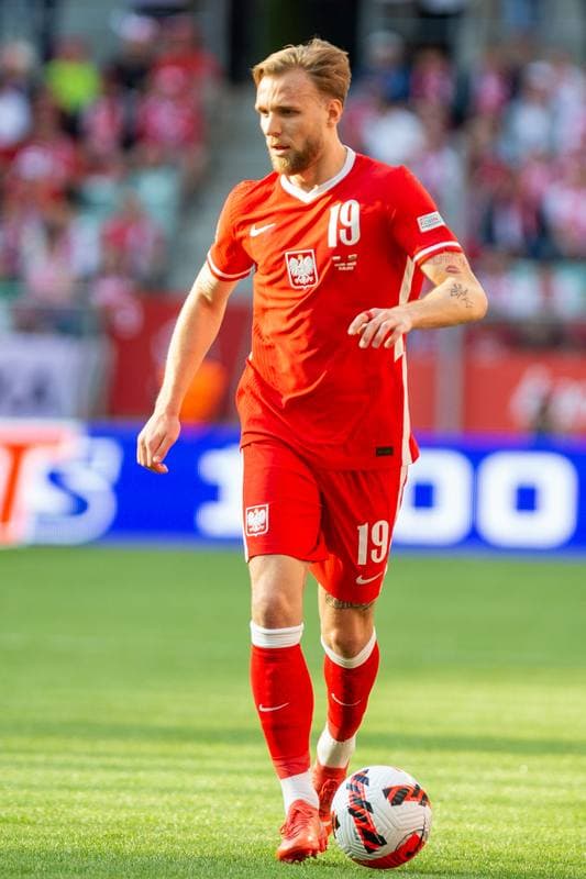 Football. UEFA Nations League. Poland - Wales. 01.06.2022