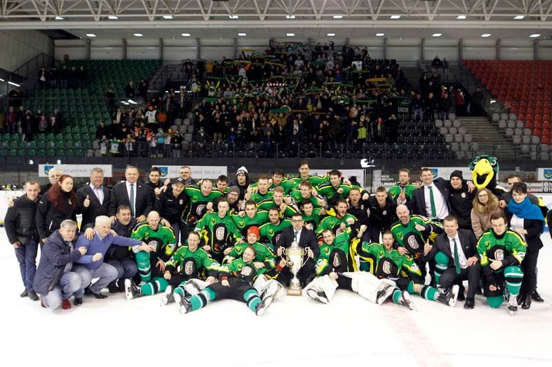 Ice Hockey. TatrySki Puchar Polski. TatrySki Podhale Nowy Targ - JKH GKS Jastrzebie. 28.12.2018